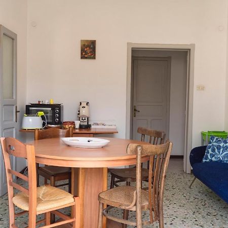 Casa Bellizzi Apartment Модика Екстериор снимка