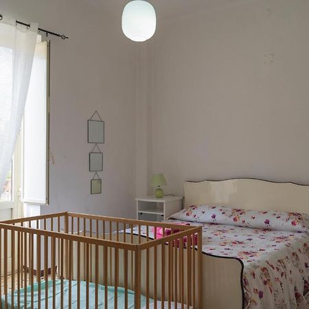 Casa Bellizzi Apartment Модика Екстериор снимка
