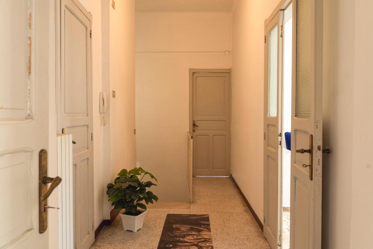 Casa Bellizzi Apartment Модика Екстериор снимка