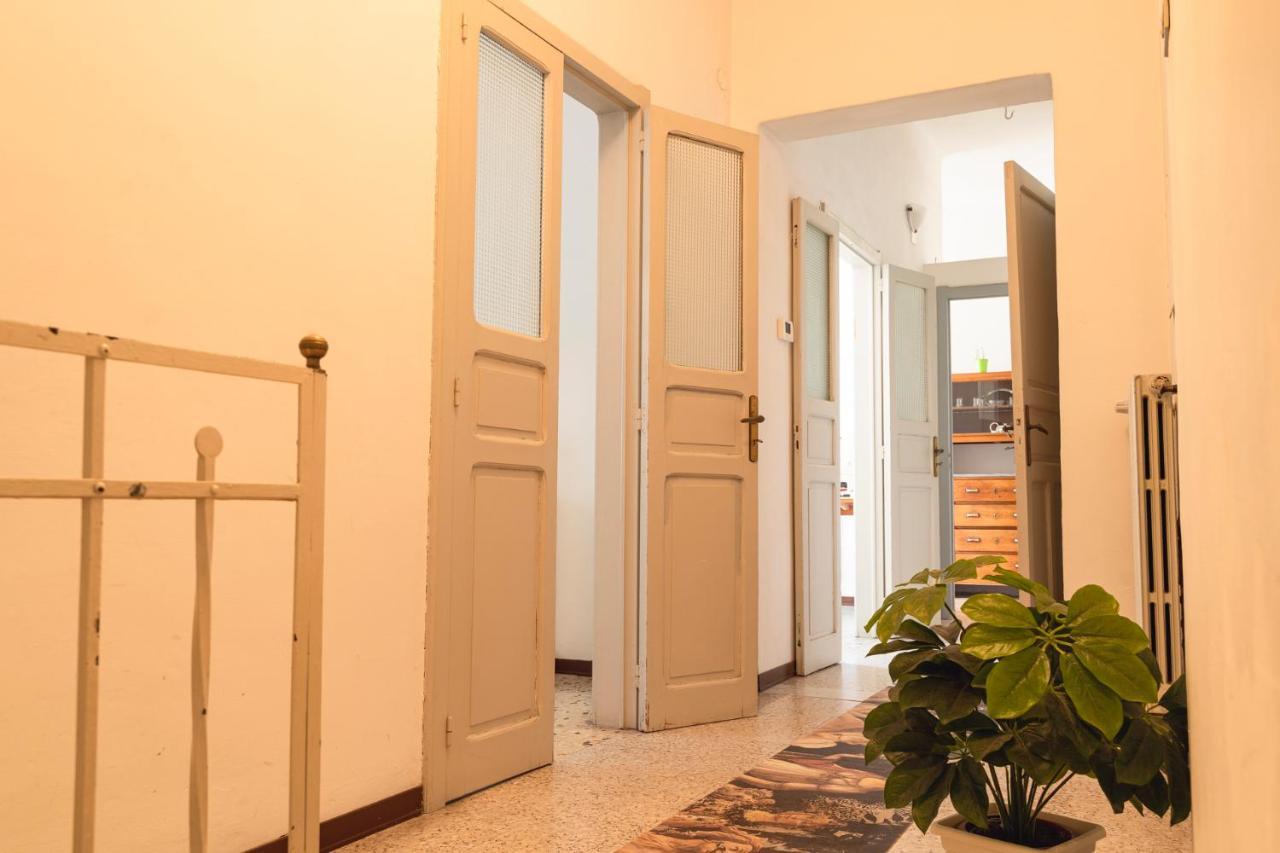Casa Bellizzi Apartment Модика Екстериор снимка