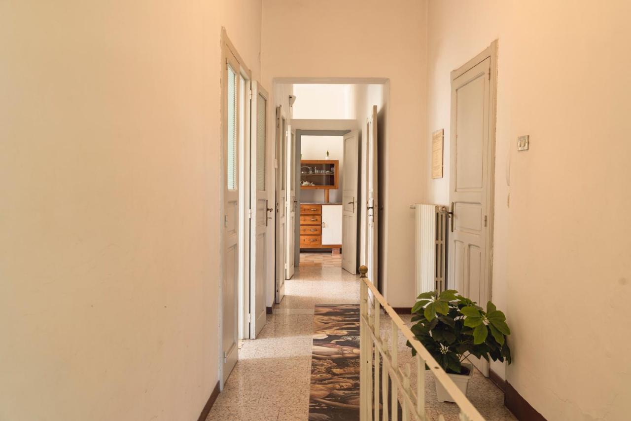 Casa Bellizzi Apartment Модика Екстериор снимка