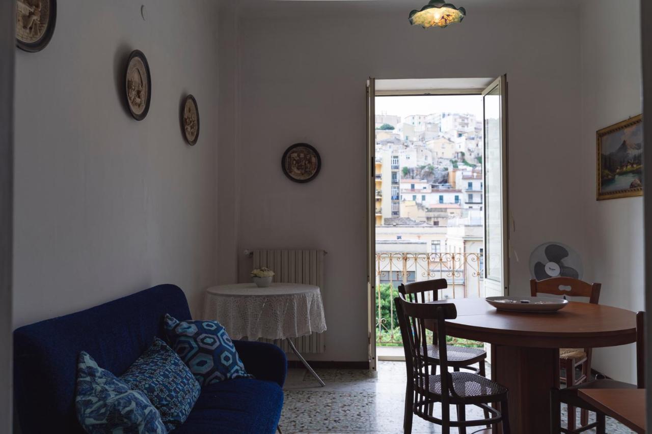 Casa Bellizzi Apartment Модика Екстериор снимка