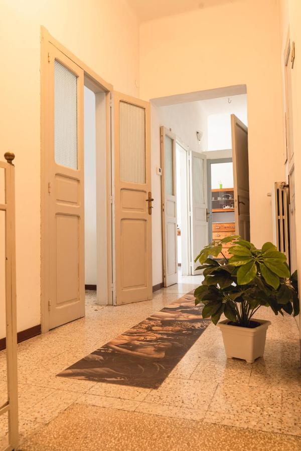 Casa Bellizzi Apartment Модика Екстериор снимка