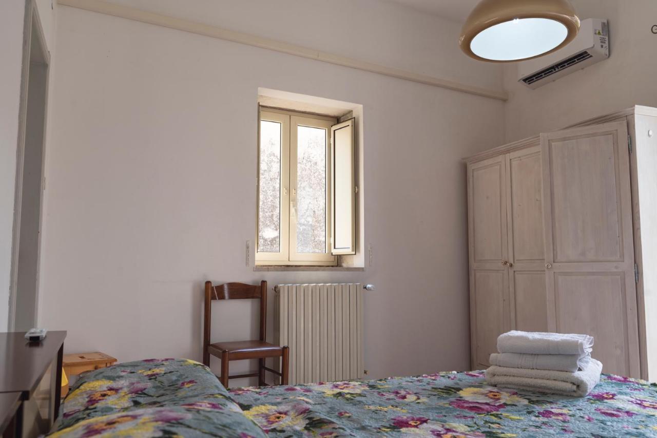 Casa Bellizzi Apartment Модика Екстериор снимка