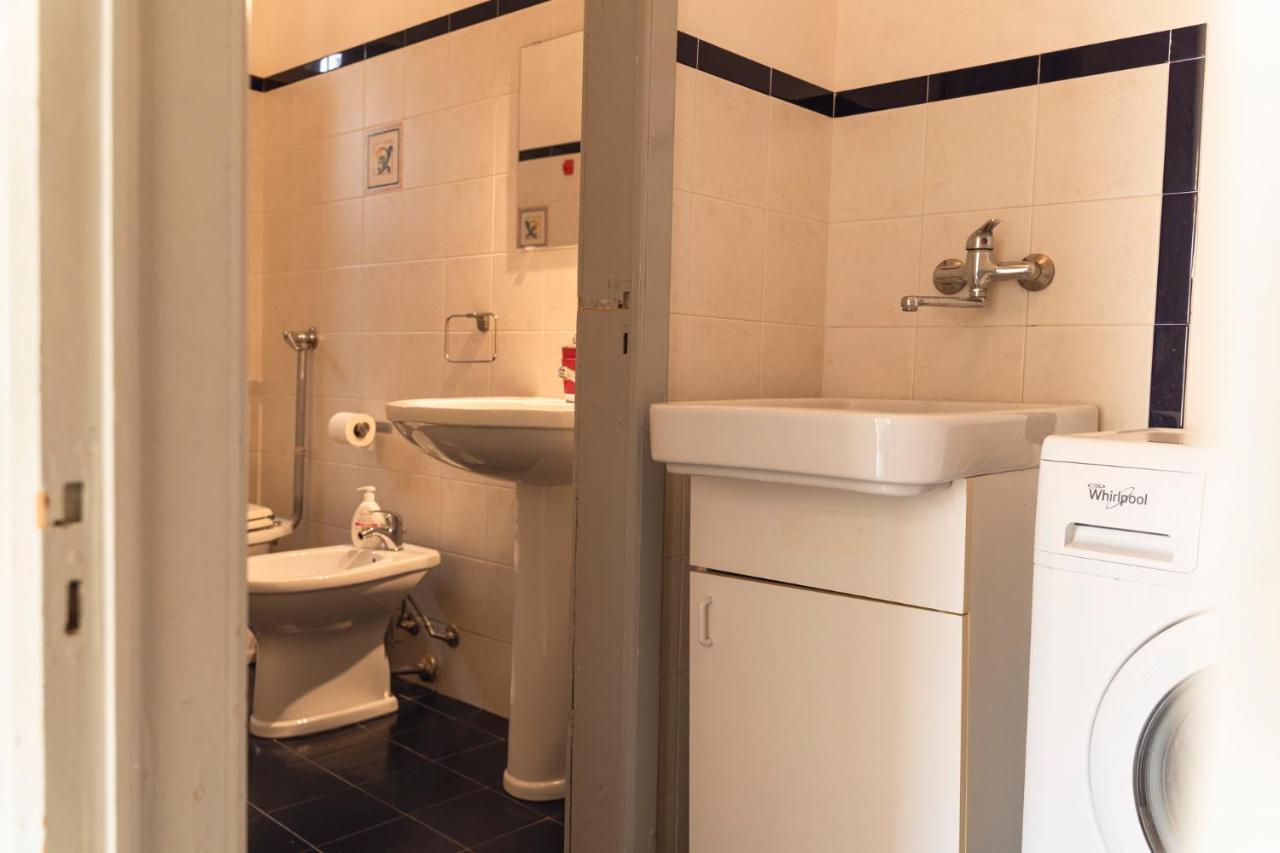 Casa Bellizzi Apartment Модика Екстериор снимка