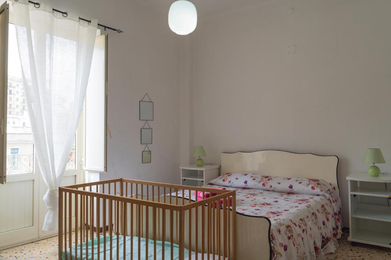 Casa Bellizzi Apartment Модика Екстериор снимка