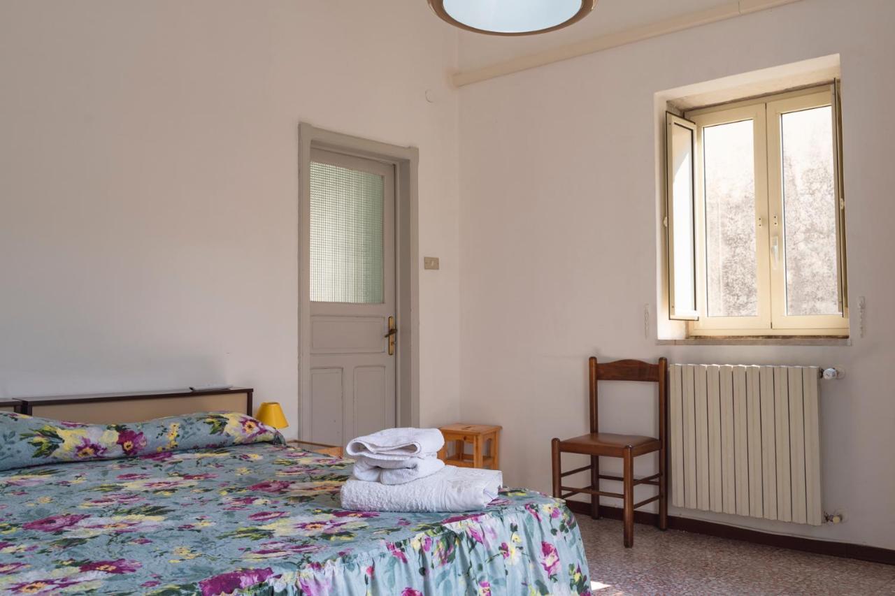 Casa Bellizzi Apartment Модика Екстериор снимка