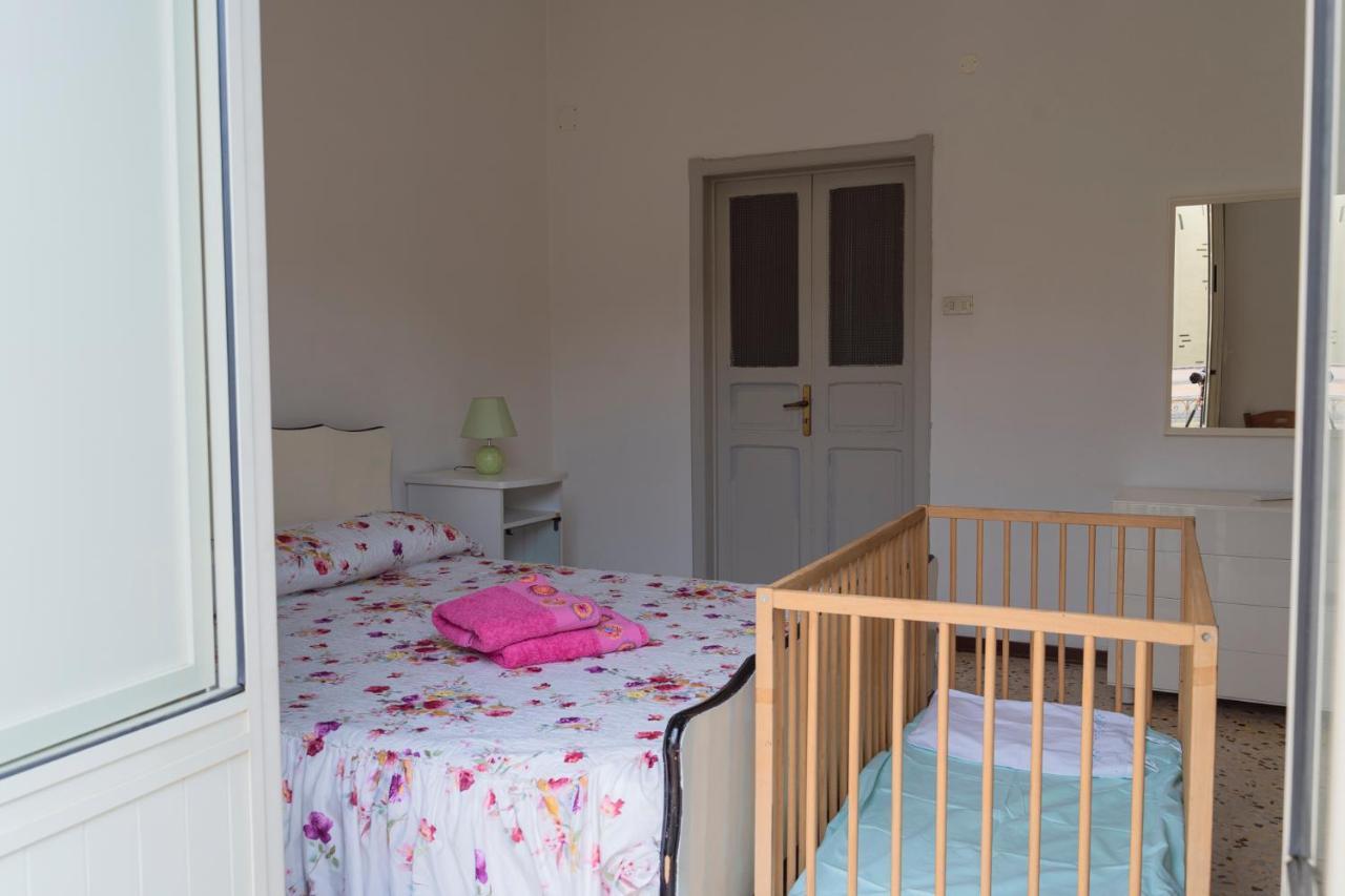 Casa Bellizzi Apartment Модика Екстериор снимка