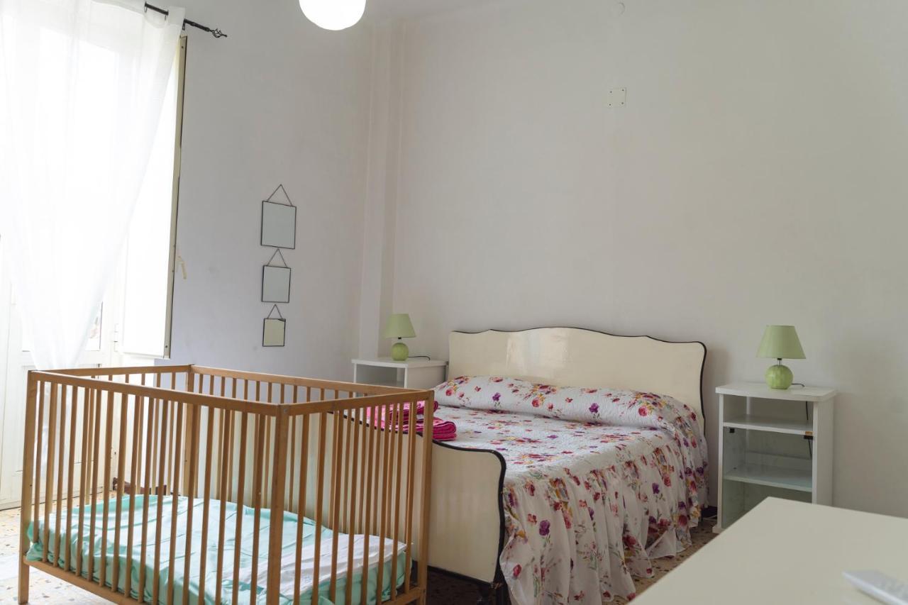 Casa Bellizzi Apartment Модика Екстериор снимка