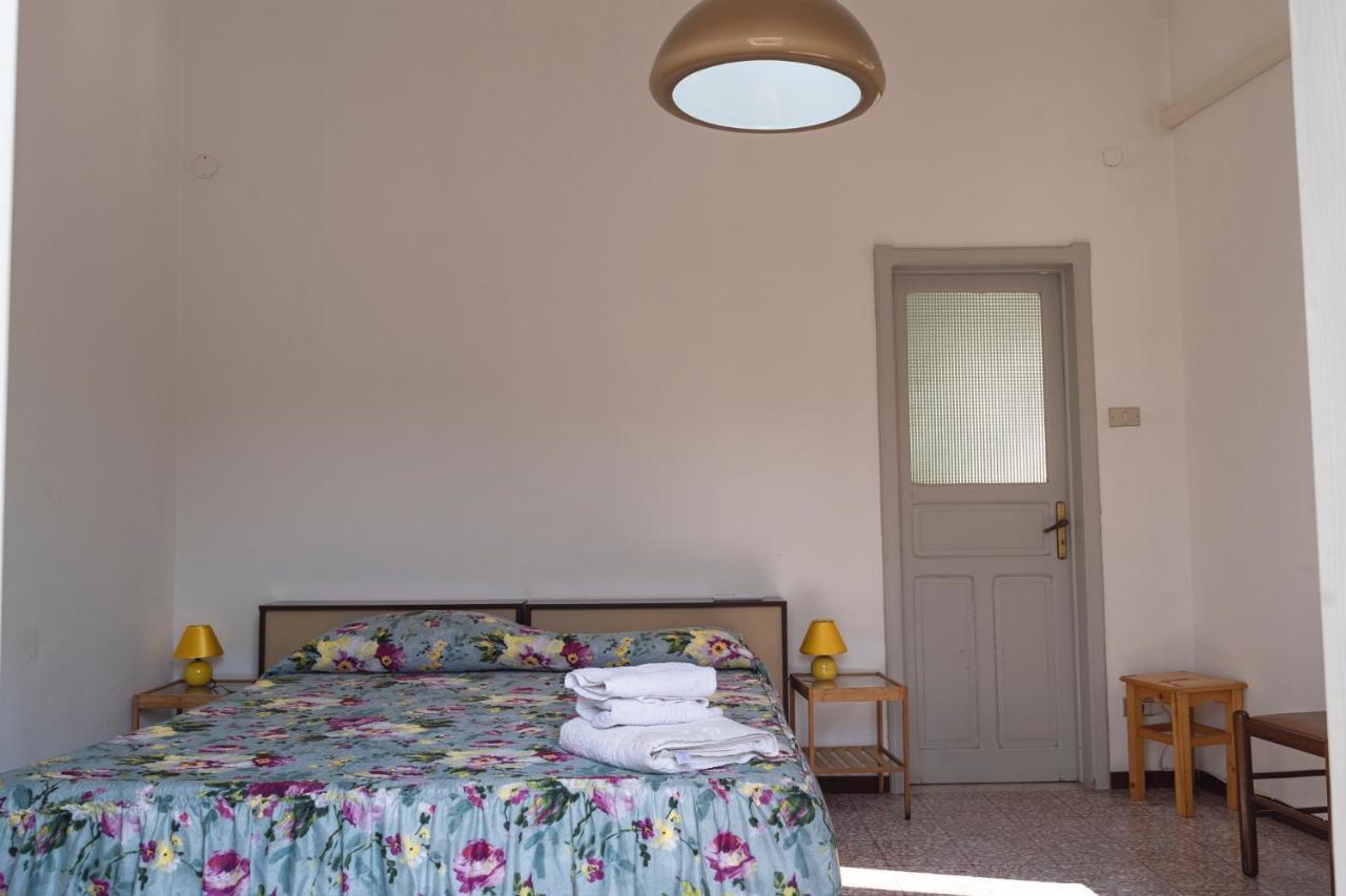 Casa Bellizzi Apartment Модика Екстериор снимка