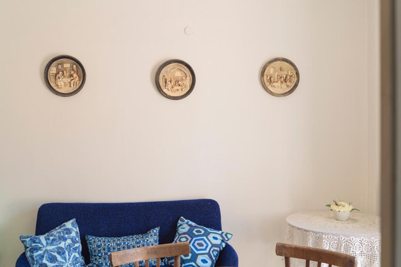 Casa Bellizzi Apartment Модика Екстериор снимка