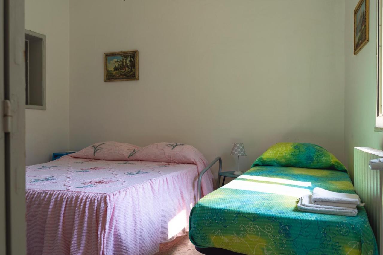 Casa Bellizzi Apartment Модика Екстериор снимка