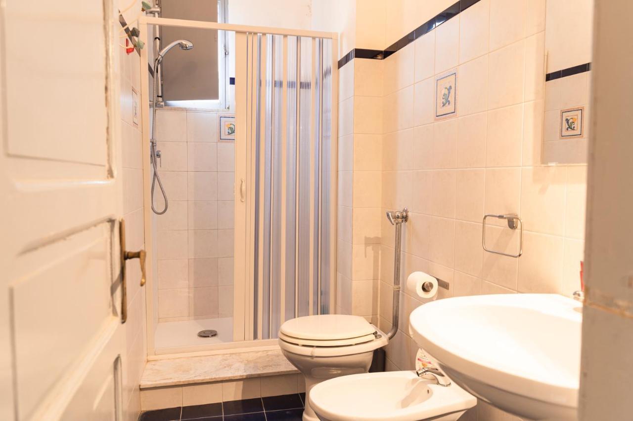Casa Bellizzi Apartment Модика Екстериор снимка
