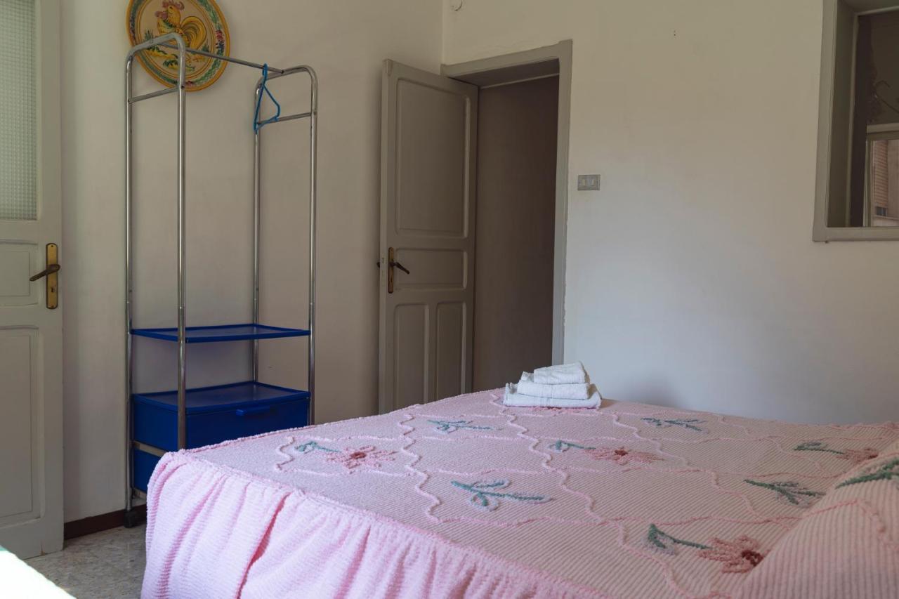 Casa Bellizzi Apartment Модика Екстериор снимка