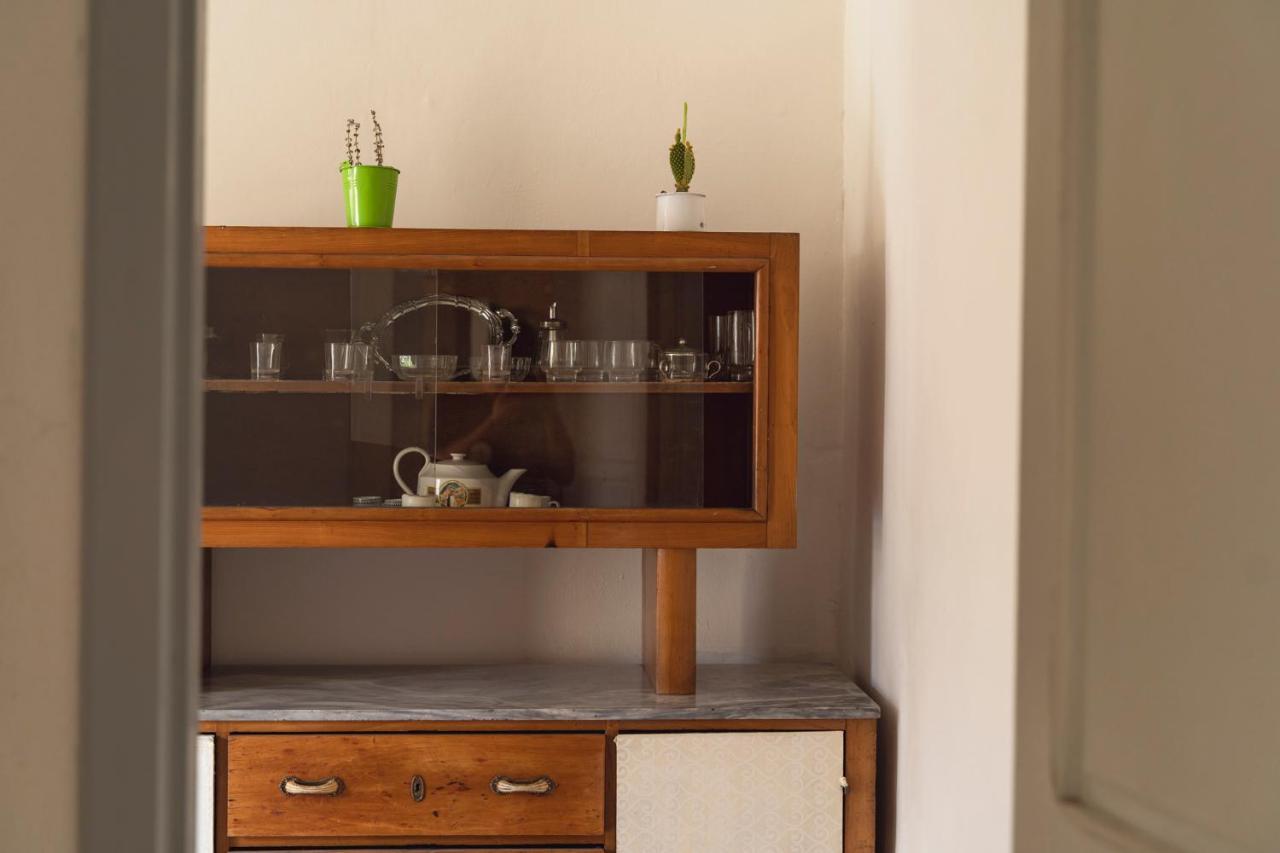Casa Bellizzi Apartment Модика Екстериор снимка
