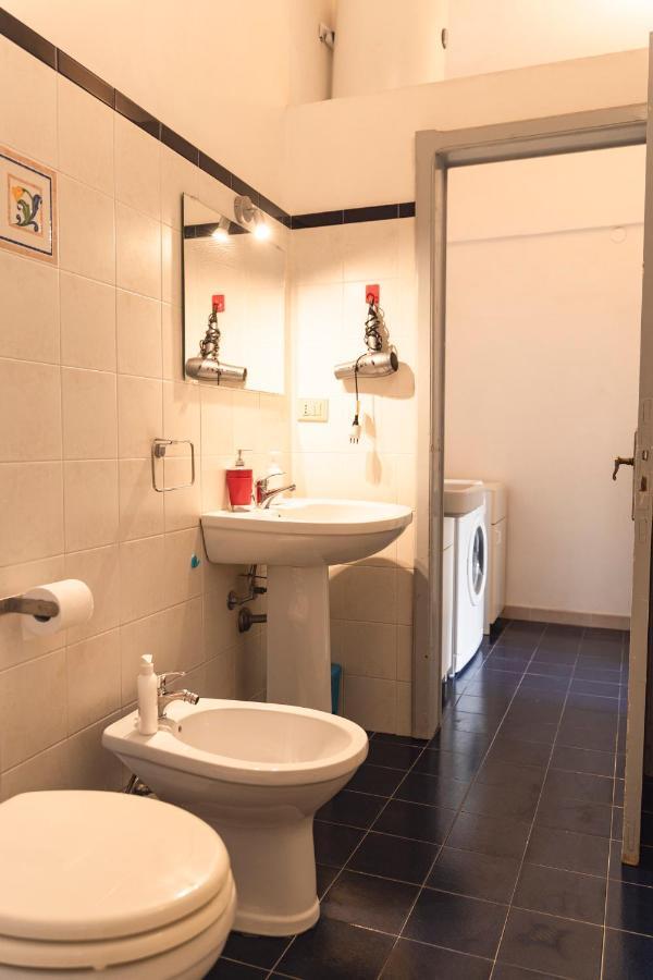 Casa Bellizzi Apartment Модика Екстериор снимка